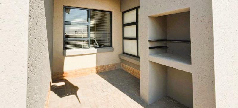 3 Bedroom Property for Sale in Heuwelsig Free State